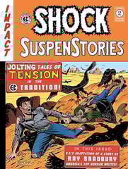 Shock Suspenstories 02 Shock Suspenstories 02