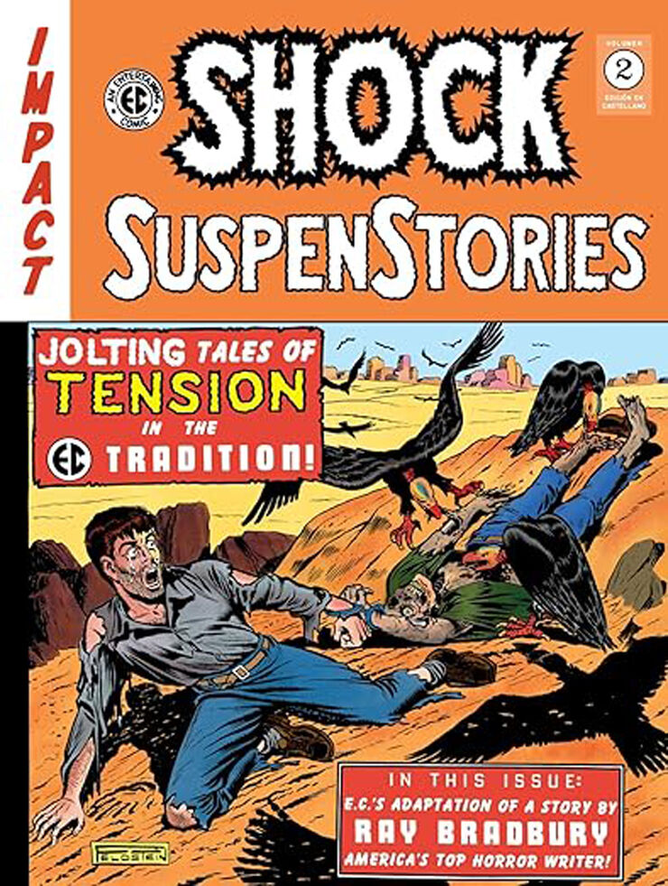 Shock Suspenstories 02