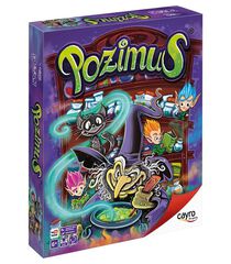Pozimus