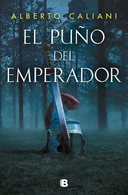 El pu&ntilde;o del emperador
