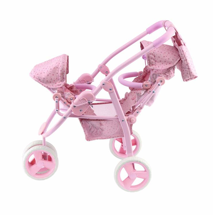 Cotxet Bessons Olivia