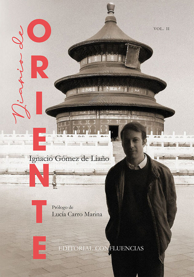 Diario de Oriente II