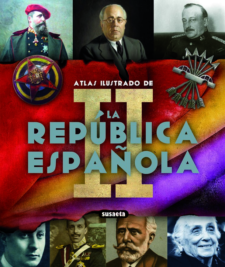 II república española, La