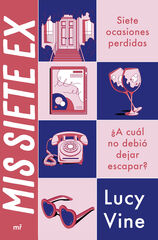 Mis siete ex Mis siete ex