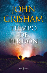 Tiempo de perdón Tiempo de perdón