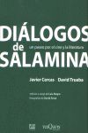 Tus Di&aacute;logos de Salamina
