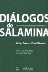 Tus Di&aacute;logos de Salamina