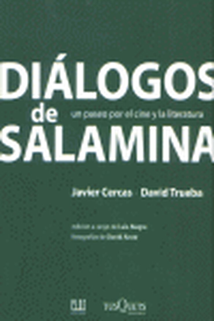 Tus Diálogos de Salamina