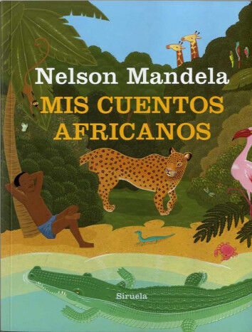 Mis cuentos africanos