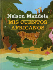 Mis cuentos africanos