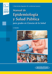 Manual de Epidemiología y Salud Pública Manual de Epidemiología y Salud Pública