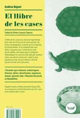 El llibre de les cases El llibre de les cases