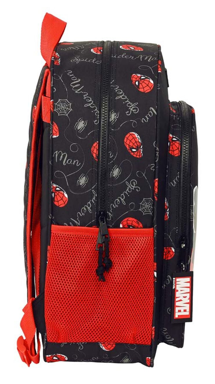 Mochila Spiderman Hero