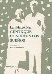 Gente que conocí en los sueños Gente que conocí en los sueños