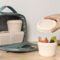 Bossa Portaliments Milan Lava verd