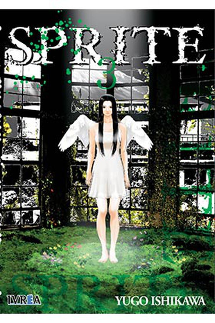Sprite 3
