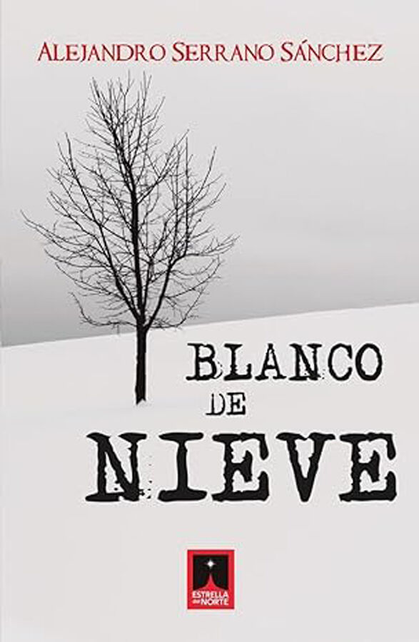 Blanco de nieve