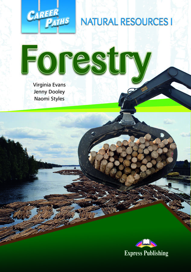 Natural resources 1 forestry