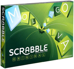 Scrabble Original