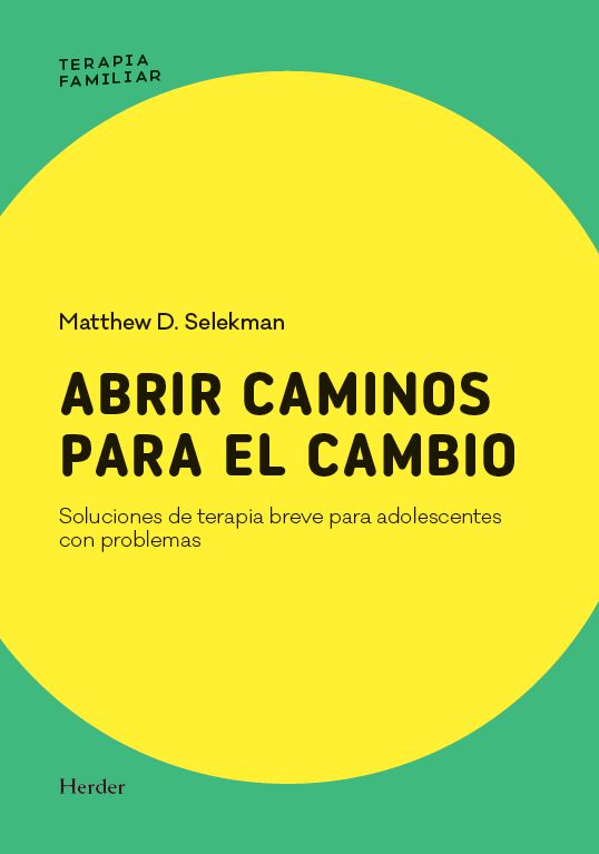 Abrir caminos para el cambio