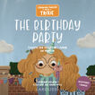 Learning English with Trixie. The Birthday Party Learning English with Trixie. The Birthday Party