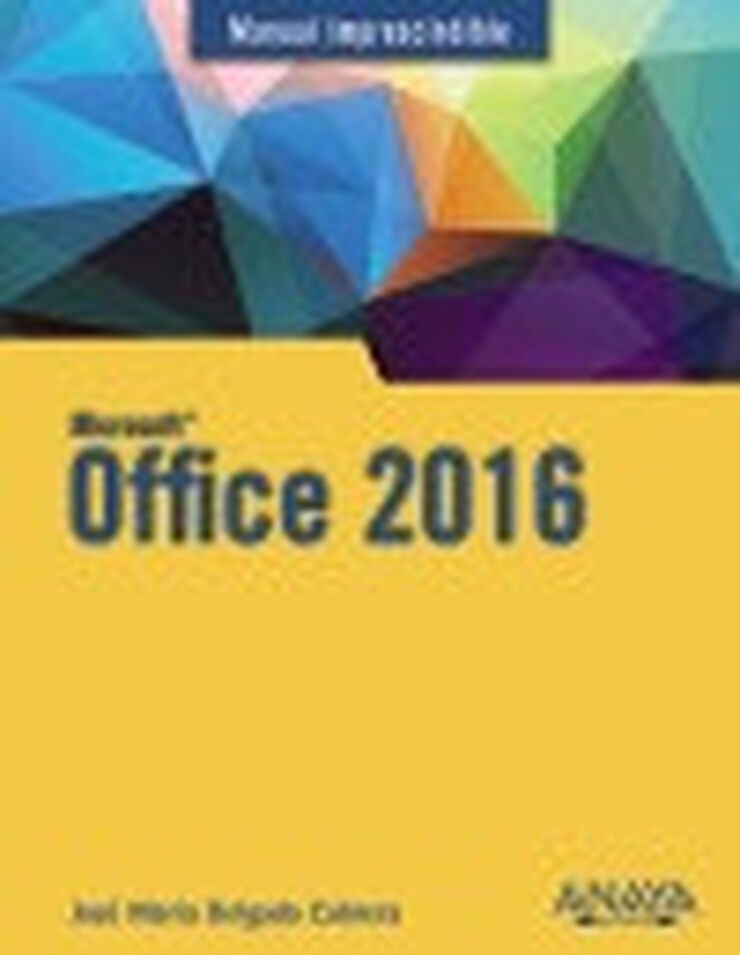 Office 2016