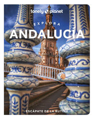 Explora Andalucía 1 Explora Andalucía 1