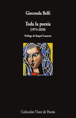 Toda la poesía (1974 - 2020) Toda la poesía (1974 - 2020)