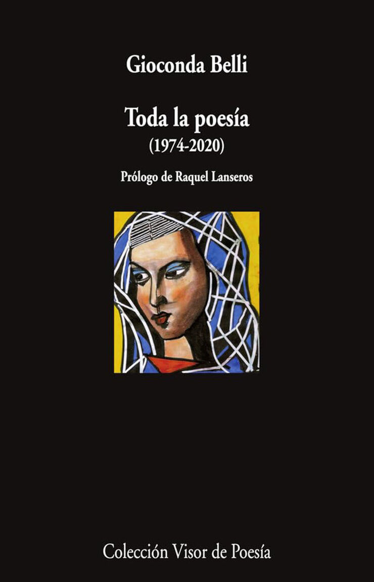 Toda la poesía (1974 - 2020)