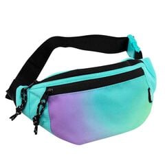 Ronyonera Milan Sunset turquesa