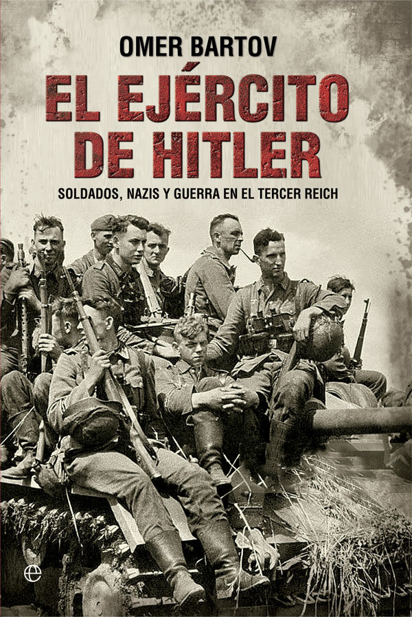 Ej&eacute;rcito de Hitler, El