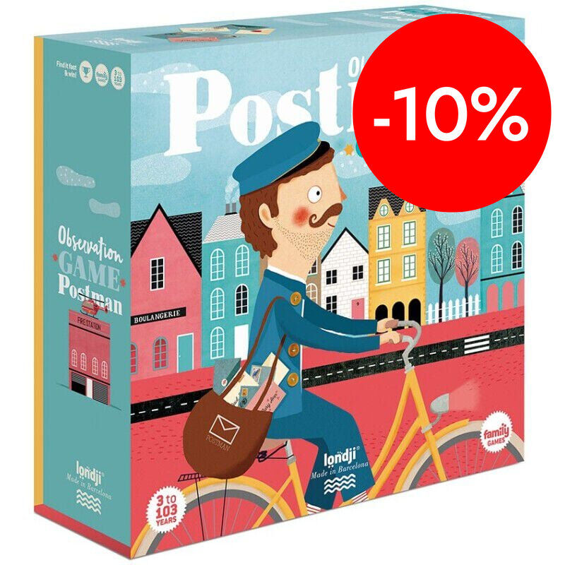 Postman