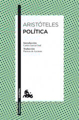Política Política