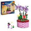 LEGO® Disney Classic Maceta de Isabela 43237