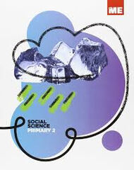 Social Science/Pack PRIM&Agrave;RIA 2 Byme 9788416380299
