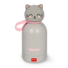 Botella Infantil Legami Kitty