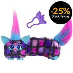 Furblets Dj - Surtido