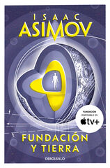 Fundación y Tierra (Ciclo de la Fundación 7) Fundación y Tierra (Ciclo de la Fundación 7)
