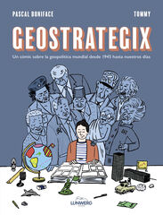 Geostrategix Geostrategix