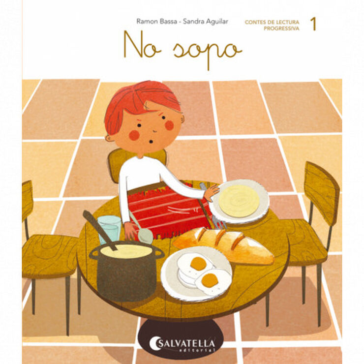 No sopo
