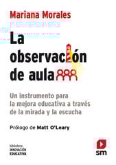 La observación de aula La observación de aula