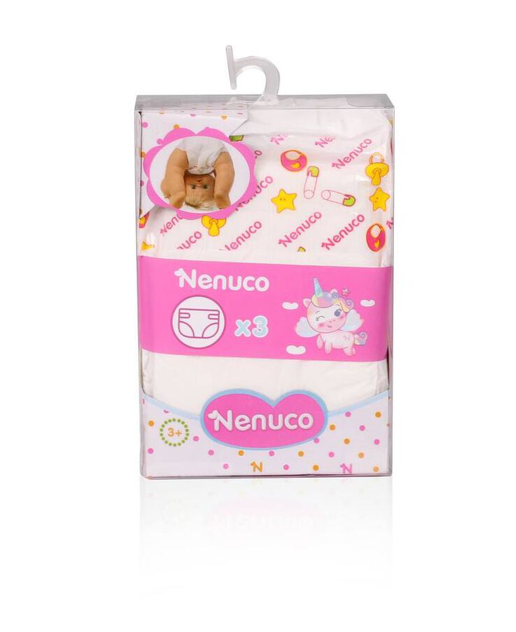 Nenuco Accesoris assortits