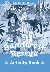 Ainforest Rescue/Ab Ainforest Rescue/Ab