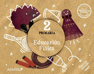 Educacin Fsica 2.