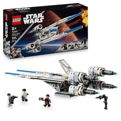 LEGO® Star Wars TM Caça Estel·lar Rebel Ala-U 75399