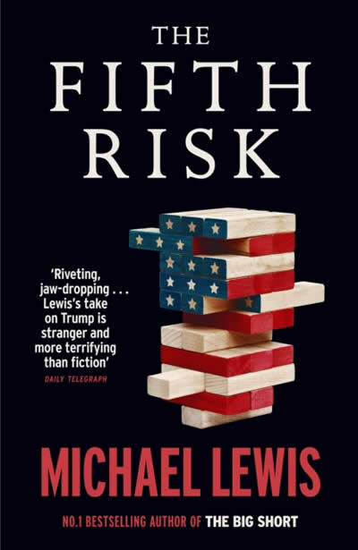 The fifth risk