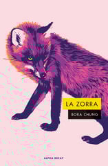La zorra La zorra