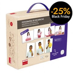 Fotografies de seqüències