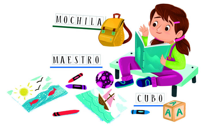 Mis Primeras Palabras