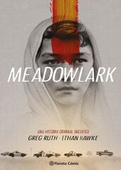 Meadowlark Meadowlark